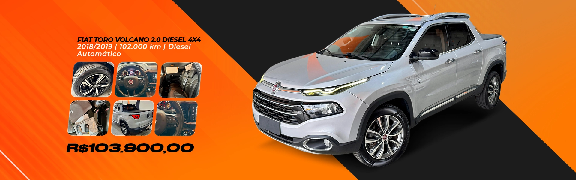 Fiat Toro